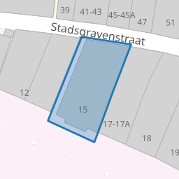 Perceel ESD00-B-4228