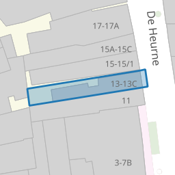 Perceel ESD00-B-4309