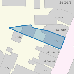 Perceel ESD00-B-4651