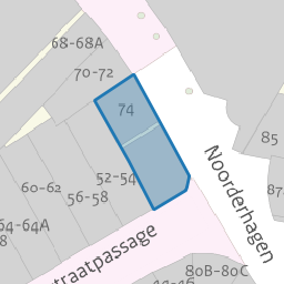 Perceel ESD00-B-4844