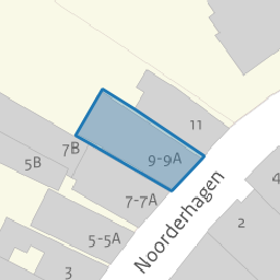 Perceel ESD00-B-4953