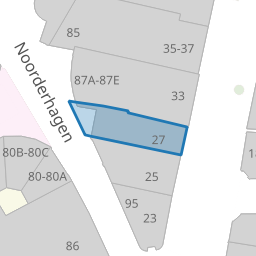 Perceel ESD00-B-4991