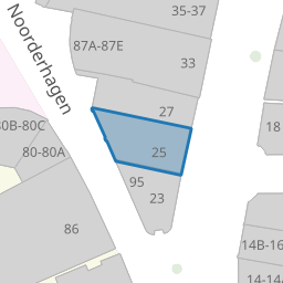 Perceel ESD00-B-4992