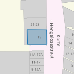 Perceel ESD00-B-5252