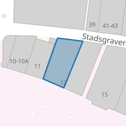 Perceel ESD00-B-5257