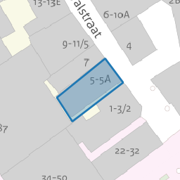 Perceel ESD00-B-5264