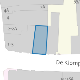 Perceel ESD00-B-5342