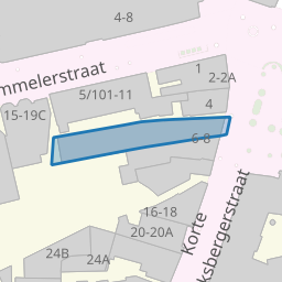 Perceel ESD00-B-5408