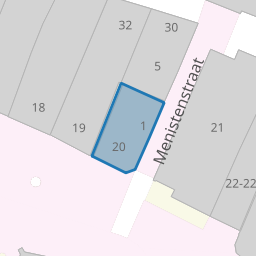 Perceel ESD00-B-5509