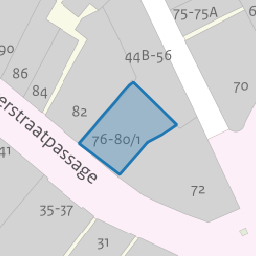 Perceel ESD00-B-5573