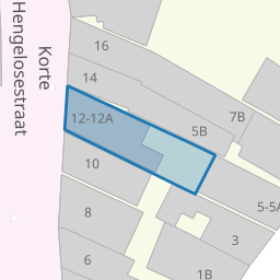 Perceel ESD00-B-5689