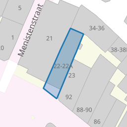 Perceel ESD00-B-5696