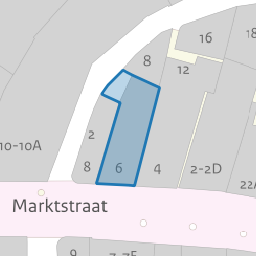 Perceel ESD00-B-5699