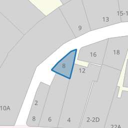 Perceel ESD00-B-5700