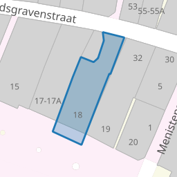 Perceel ESD00-B-5701