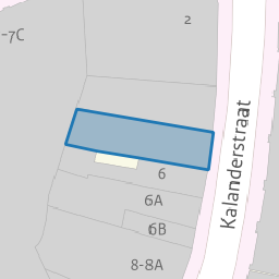 Perceel ESD00-B-5801