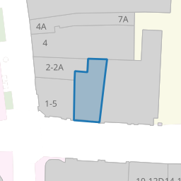 Perceel ESD00-B-5834