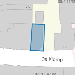 Perceel ESD00-B-5836