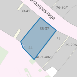 Perceel ESD00-B-5849