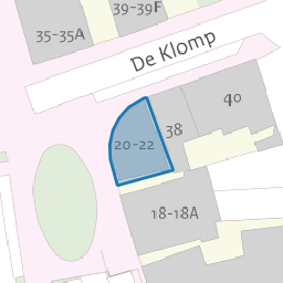 Perceel ESD00-B-5891