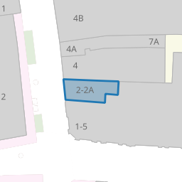 Perceel ESD00-B-5961