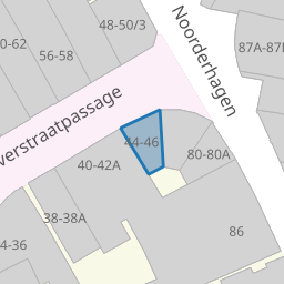 Perceel ESD00-B-5966