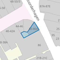 Perceel ESD00-B-5968