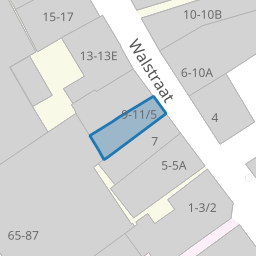 Perceel ESD00-B-5999