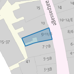 Perceel ESD00-B-6027