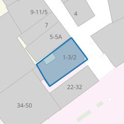 Perceel ESD00-B-6104