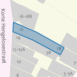 Perceel ESD00-B-6136