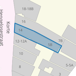 Perceel ESD00-B-6137