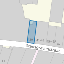 Perceel ESD00-B-6156