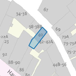 Perceel ESD00-B-6166