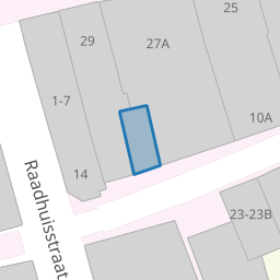 Perceel ESD00-B-6233