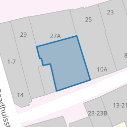 Perceel ESD00-B-6234