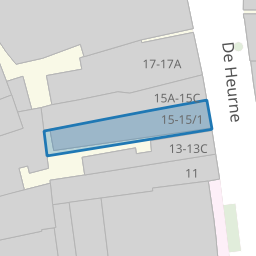 Perceel ESD00-B-6266