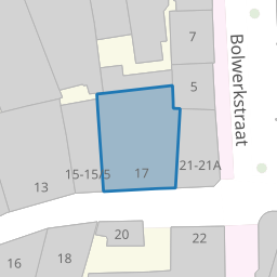 Perceel ESD00-B-6302