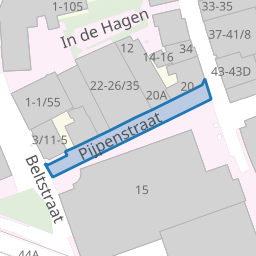 Perceel ESD00-B-6417