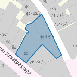 Perceel ESD00-B-6478