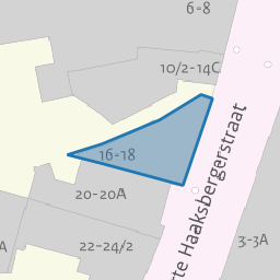 Perceel ESD00-B-6487