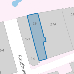 Perceel ESD00-B-6531