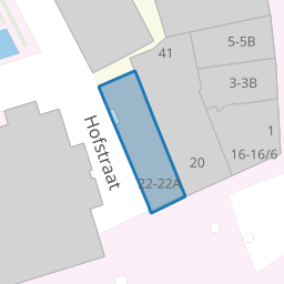 Perceel ESD00-B-6555