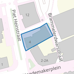 Perceel ESD00-B-6606