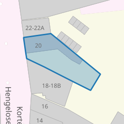 Perceel ESD00-B-6651