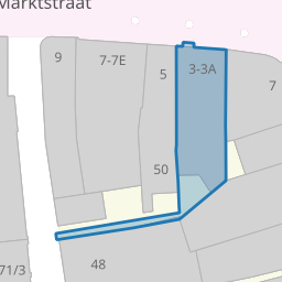 Perceel ESD00-B-6653