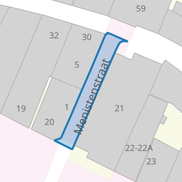 Perceel ESD00-B-6692