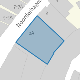 Perceel ESD00-B-6705