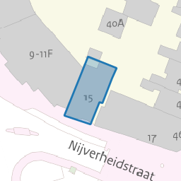 Perceel ESD00-B-6771