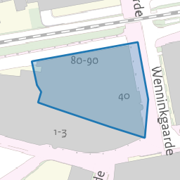 Perceel ESD00-B-6789